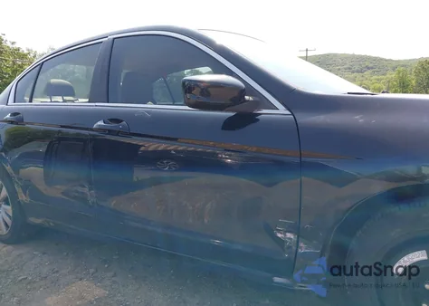 2011 Honda Accord 2.4 Ex-L z USA, uszkodzony, nr VIN 1HGCP2F80BA066449